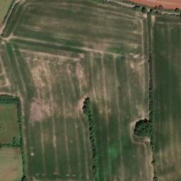 Satellite imagery of Moosberg, DE