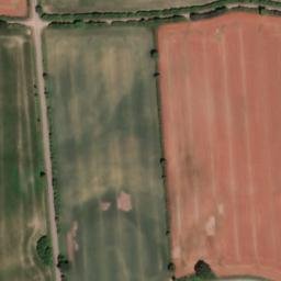 Satellite imagery of Moosberg, DE