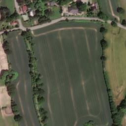 Satellite imagery of Pariner Berg, DE