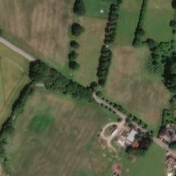 Satellite imagery of Pariner Berg, DE
