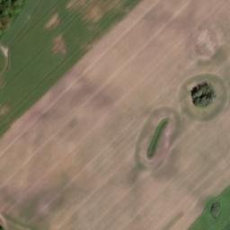 Satellite imagery of Johannstorfer Berg, DE