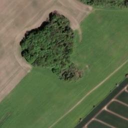 Satellite imagery of Johannstorfer Berg, DE