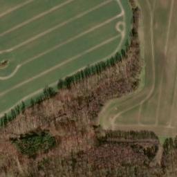 Satellite imagery of Hohes Rad, DE