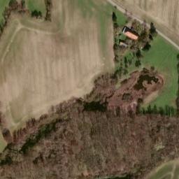 Satellite imagery of Hohes Rad, DE