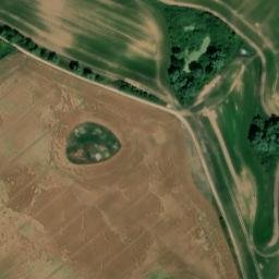 Satellite imagery of Galgenberg, DE