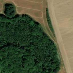 Satellite imagery of Mühlberg, DE