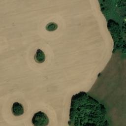 Satellite imagery of Mühlberg, DE