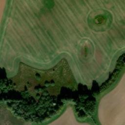 Satellite imagery of Mühlberg, DE