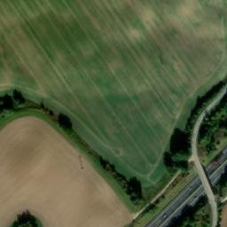 Satellite imagery of Mühlberg, DE