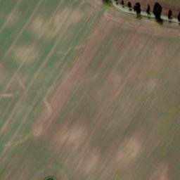 Satellite imagery of Rauher Berg, DE