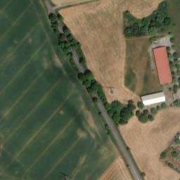 Satellite imagery of Fuchsberg, DE