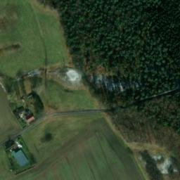 Satellite imagery of Vierberg, DE