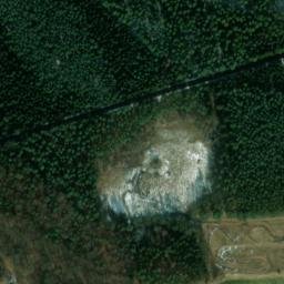 Satellite imagery of Vierberg, DE