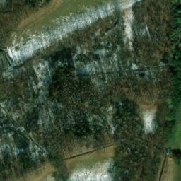 Satellite imagery of Bömitzer Berg, DE