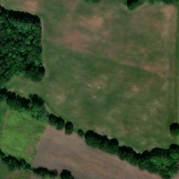 Satellite imagery of Bömitzer Berg, DE