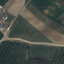 Satellite imagery of survey_point, PL