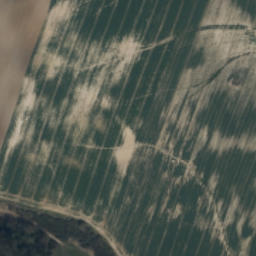 Satellite imagery of survey_point, PL