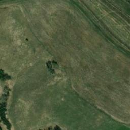 Satellite imagery of Тишинкова, KZ