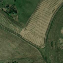Satellite imagery of Тишинкова, KZ