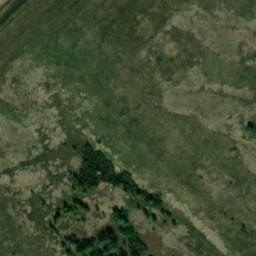 Satellite imagery of Тишинкова, KZ