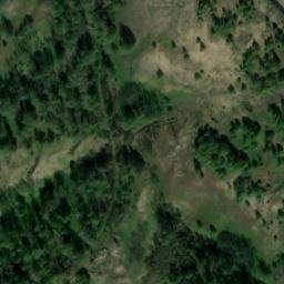 Satellite imagery of Петрова Гора, KZ