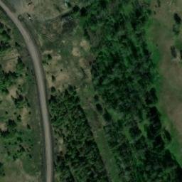 Satellite imagery of Петрова Гора, KZ