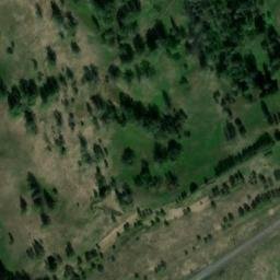 Satellite imagery of Петрова Гора, KZ