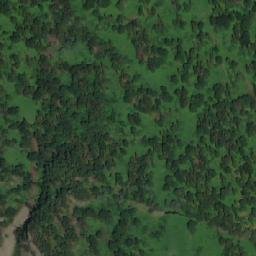 Satellite imagery of Калбурас, RU
