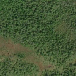 Satellite imagery of Oval Hill, CA