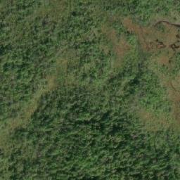 Satellite imagery of Oval Hill, CA