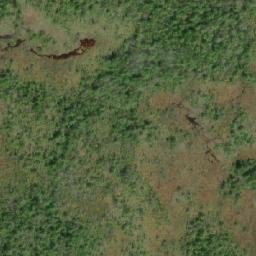 Satellite imagery of Oval Hill, CA