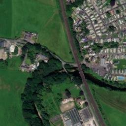 Satellite imagery of boundary_stone, GB
