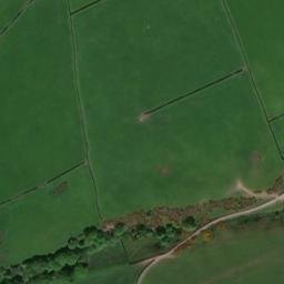Satellite imagery of Swartha Hill, GB
