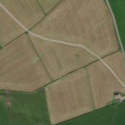 Satellite imagery of Swartha Hill, GB