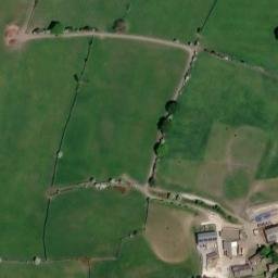 Satellite imagery of Coppy Hill, GB