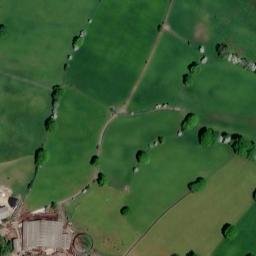 Satellite imagery of Coppy Hill, GB