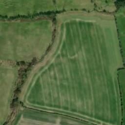 Satellite imagery of KF 4, GB