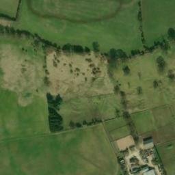 Satellite imagery of KF 4, GB