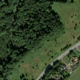 Satellite imagery of Bismarckturm, DE