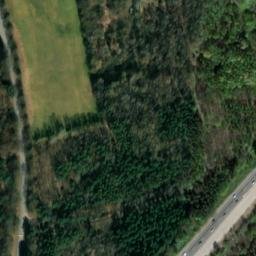 Satellite imagery of Rauheberg, DE