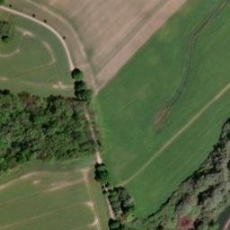 Satellite imagery of Johannstorfer Berg, DE