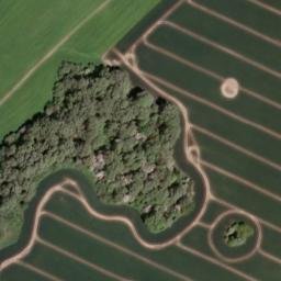 Satellite imagery of Johannstorfer Berg, DE
