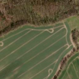 Satellite imagery of Hohes Rad, DE