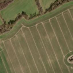 Satellite imagery of Hohes Rad, DE
