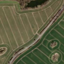 Satellite imagery of Hohes Rad, DE