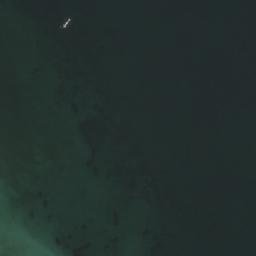 Satellite imagery of Fliemstorf Huk, DE