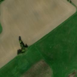 Satellite imagery of Buchenberg, DE