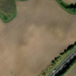 Satellite imagery of Mühlberg, DE