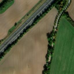 Satellite imagery of Mühlberg, DE