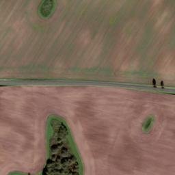Satellite imagery of Trappenberg, DE